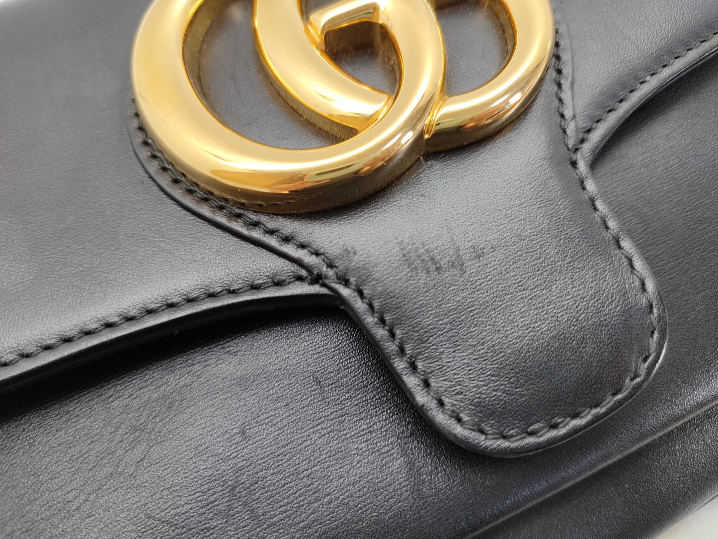 GUCCI Gucci shoulder bag shoulder bag