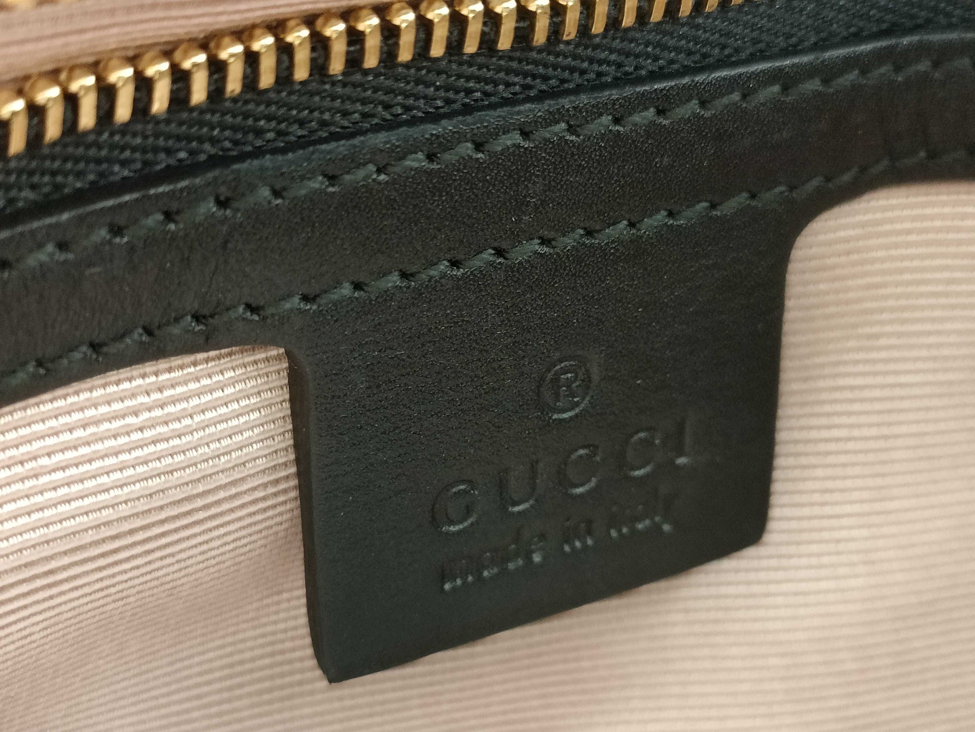 GUCCI Gucci shoulder bag shoulder bag