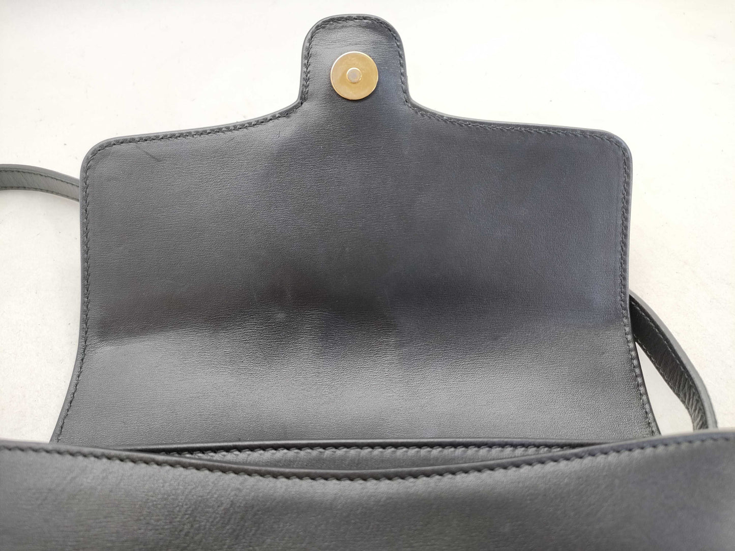 GUCCI Gucci shoulder bag shoulder bag