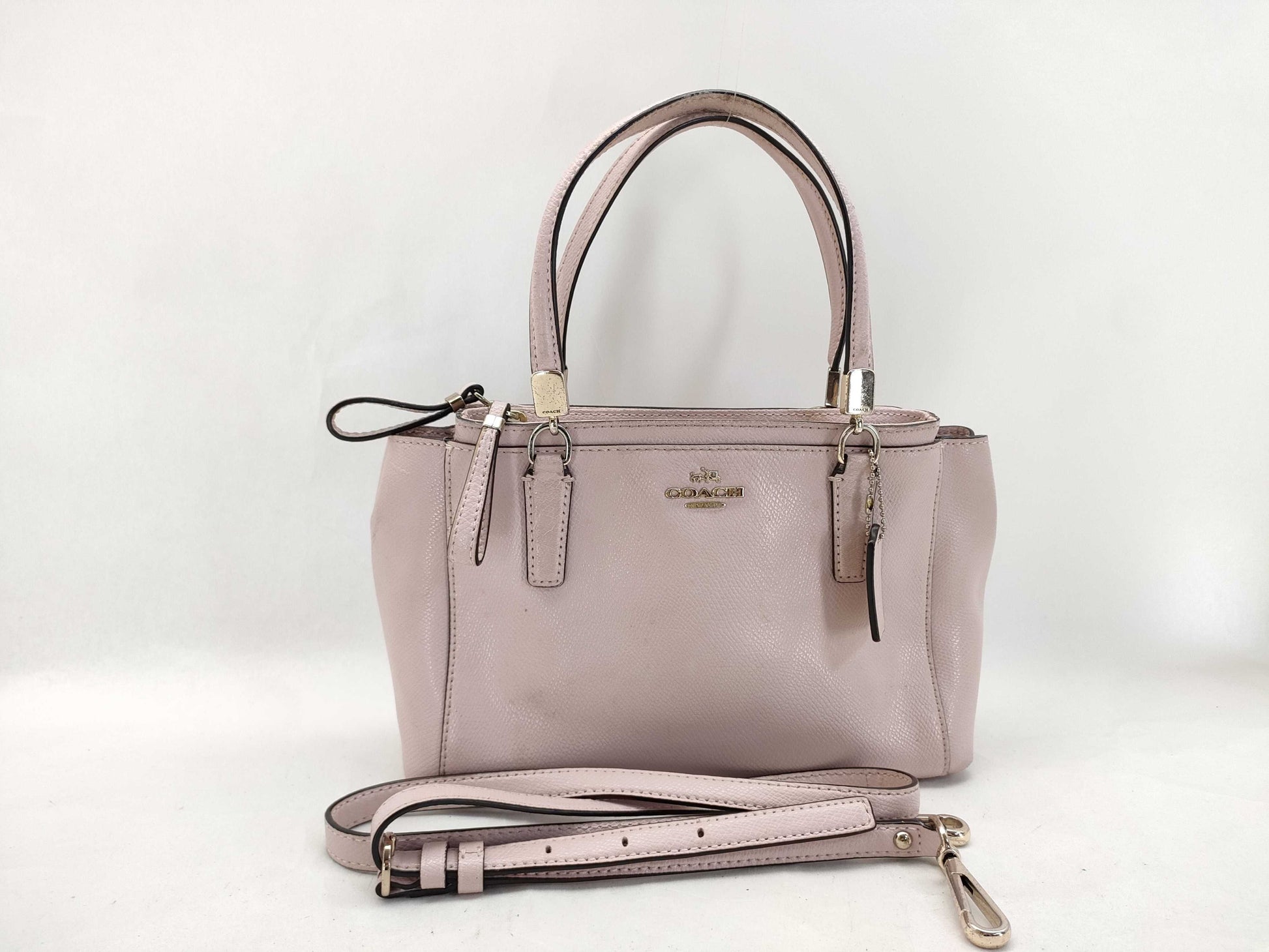 COACH Coach shoulder bag handbag