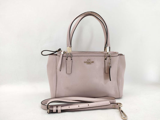 COACH Coach shoulder bag handbag