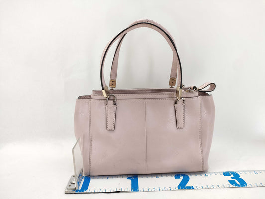 COACH Coach shoulder bag handbag