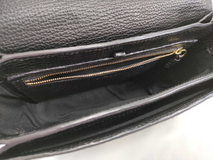 3.1 Phillip Lim Pashli Mini Messenger AP14-B010SKC Women's Leather Shoulder Bag 