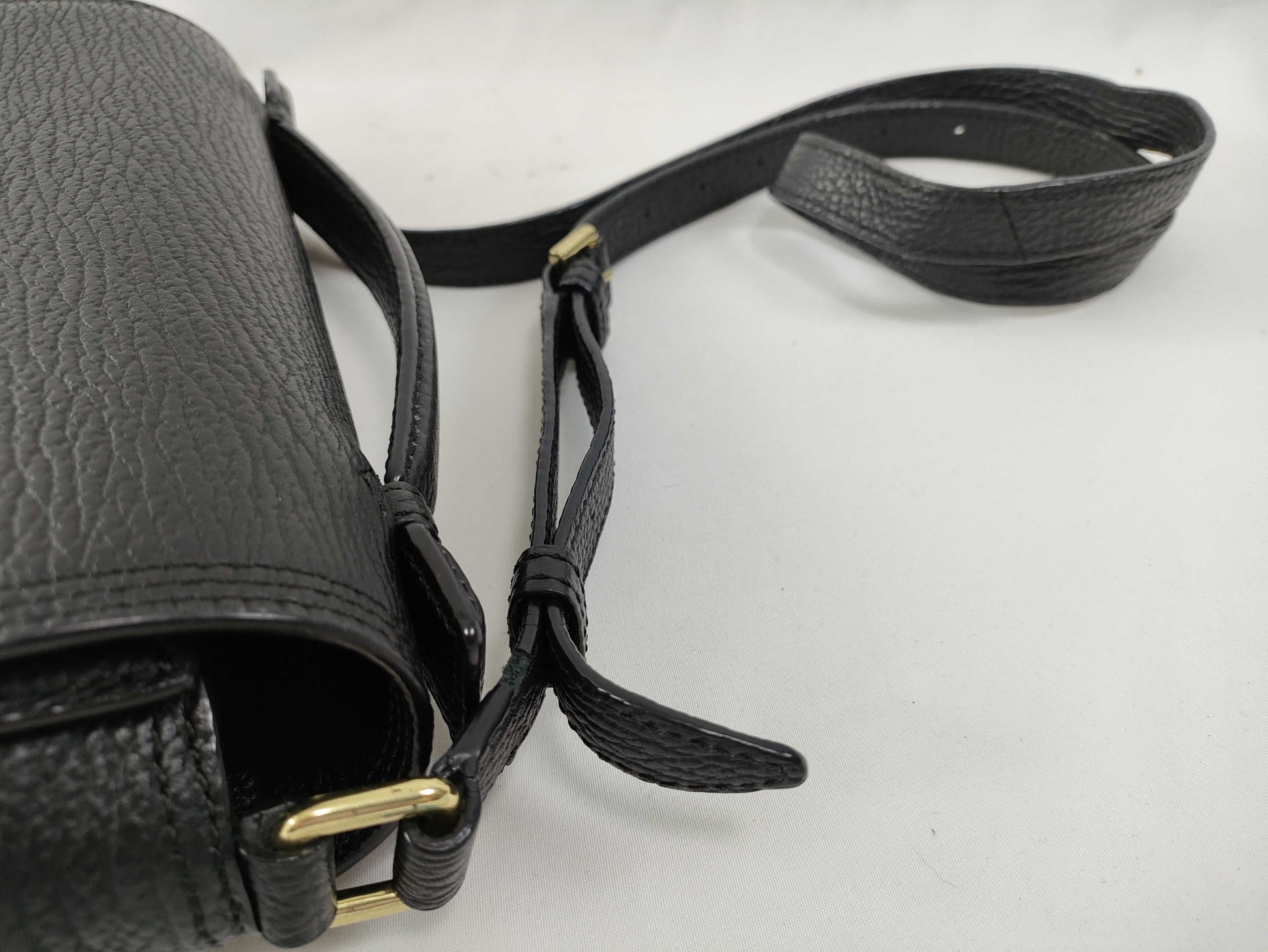 3.1 Phillip Lim Pashli Mini Messenger AP14-B010SKC Women's Leather Shoulder Bag 