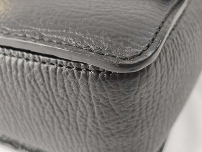 3.1 Phillip Lim Pashli Mini Messenger AP14-B010SKC Women's Leather Shoulder Bag 