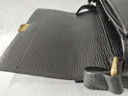 3.1 Phillip Lim Pashli Mini Messenger AP14-B010SKC Women's Leather Shoulder Bag 
