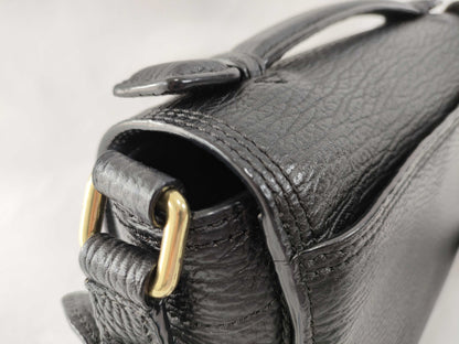 3.1 Phillip Lim Pashli Mini Messenger AP14-B010SKC Women's Leather Shoulder Bag 