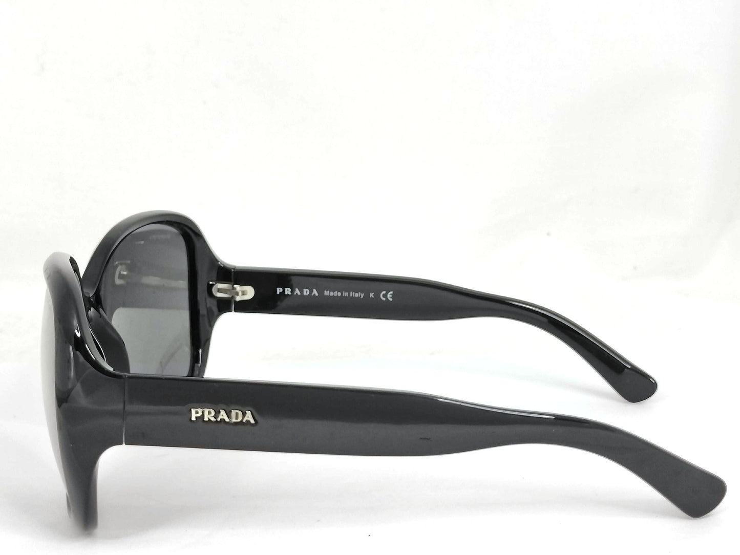 PRADA Prada sunglasses Sunglasses and glasses