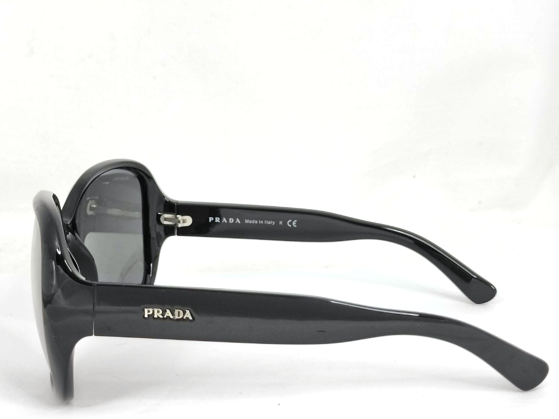 PRADA Prada sunglasses Sunglasses and glasses