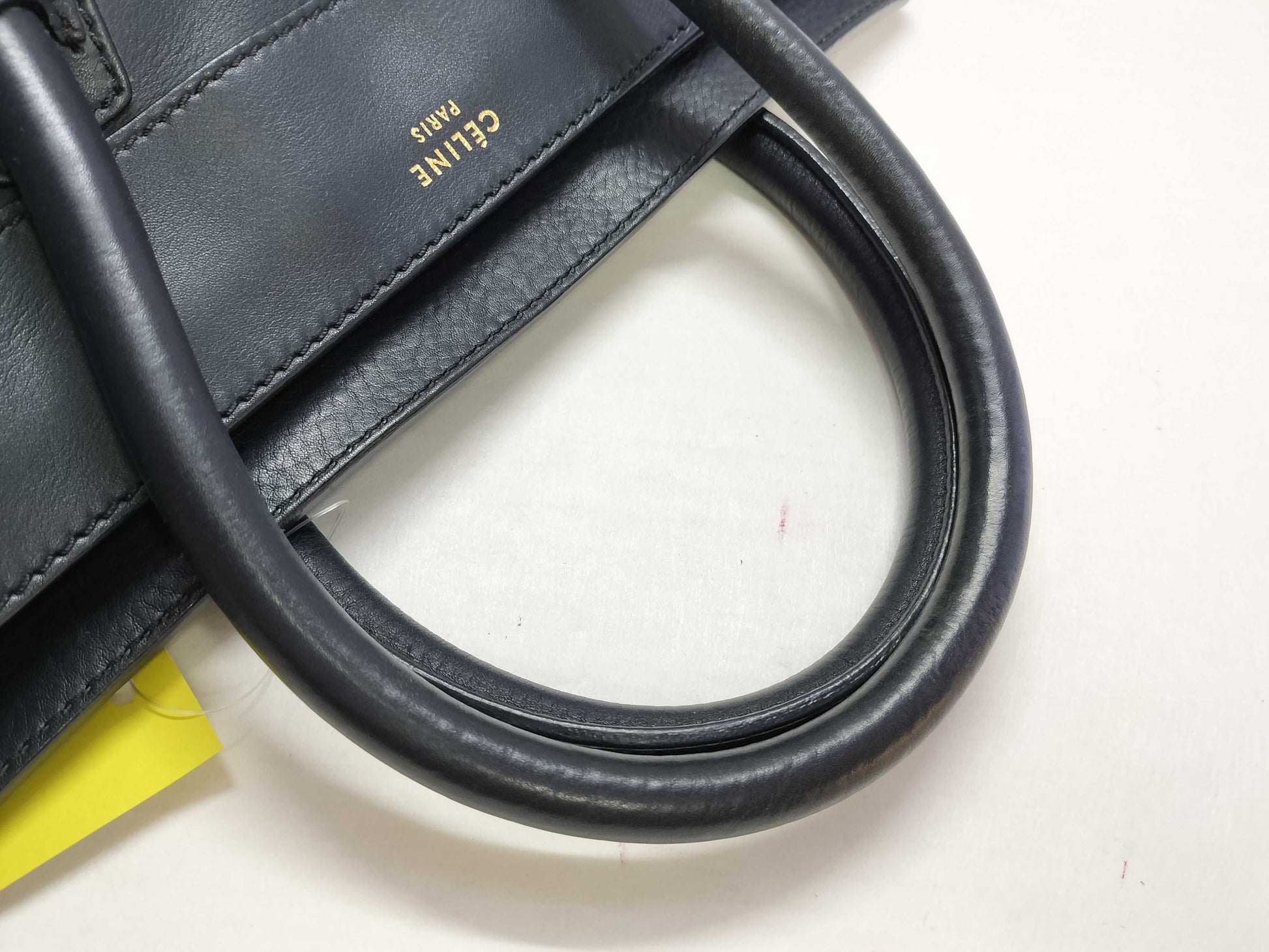 CELINE CELINE Tote Bag Luggage Handbag Handbag