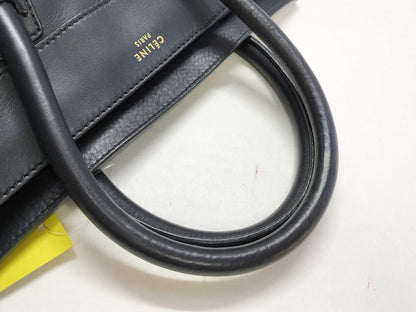 CELINE CELINE Tote Bag Luggage Handbag Handbag