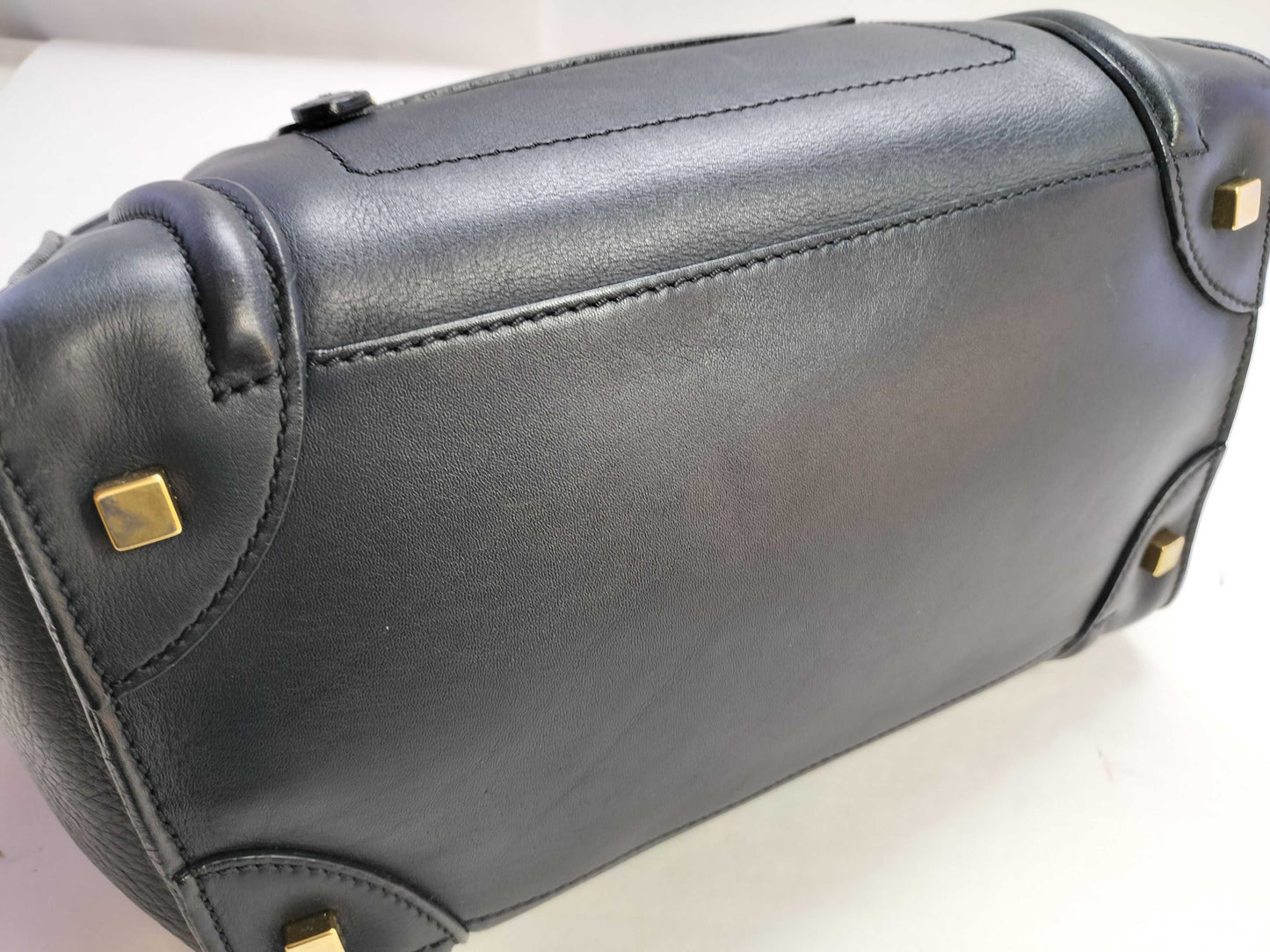 CELINE CELINE Tote Bag Luggage Handbag Handbag