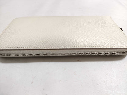 HERMES Azap Silkin Long Wallet