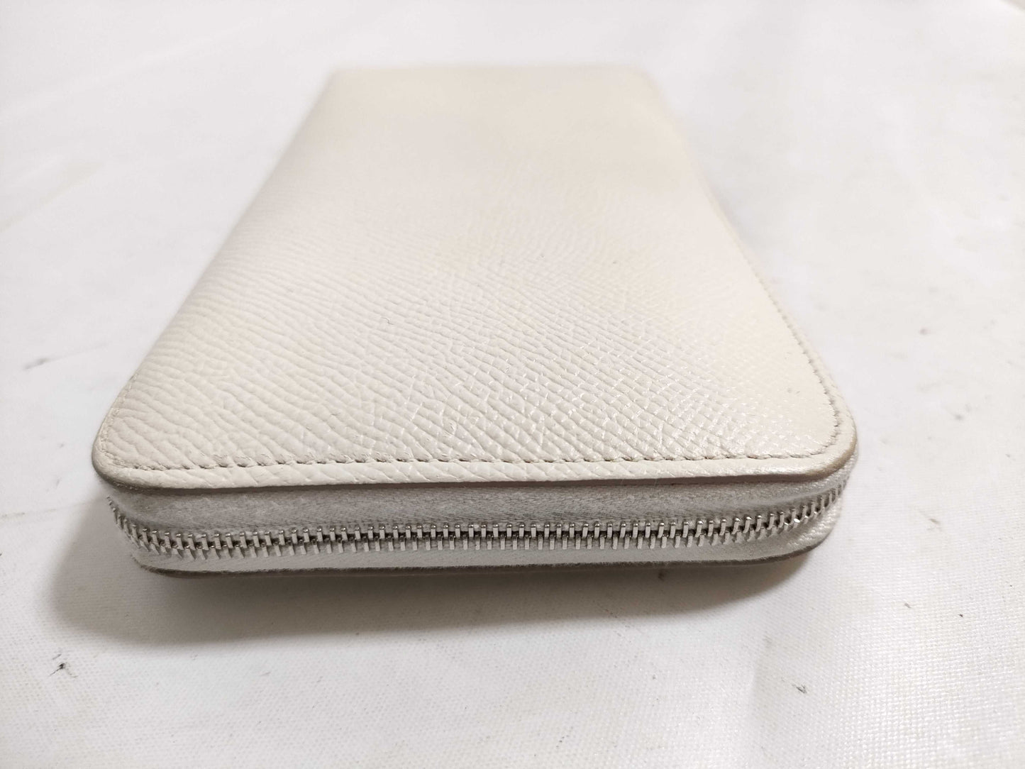 HERMES Azap Silkin Long Wallet