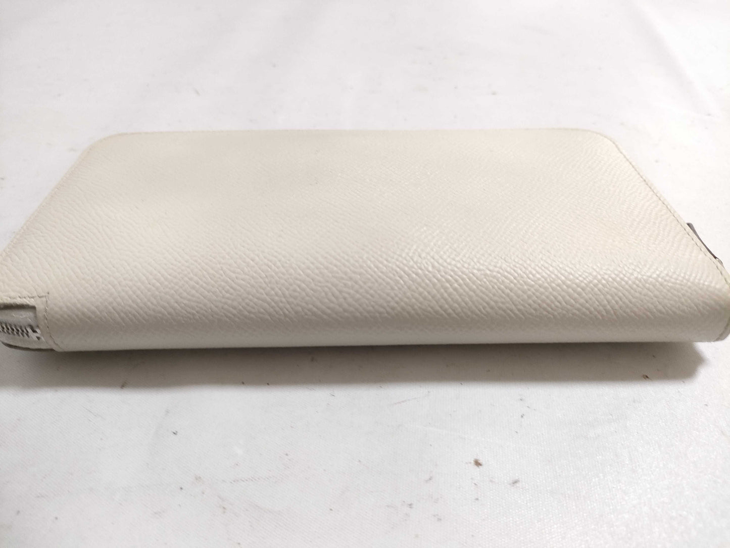 HERMES Azap Silkin Long Wallet