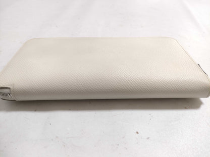 HERMES Azap Silkin Long Wallet
