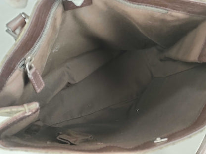 GUCCI 131220 GG Supreme Gucci Tote Bag