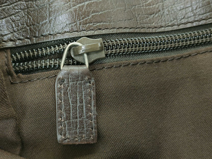 GUCCI 131220 GG Supreme Gucci Tote Bag