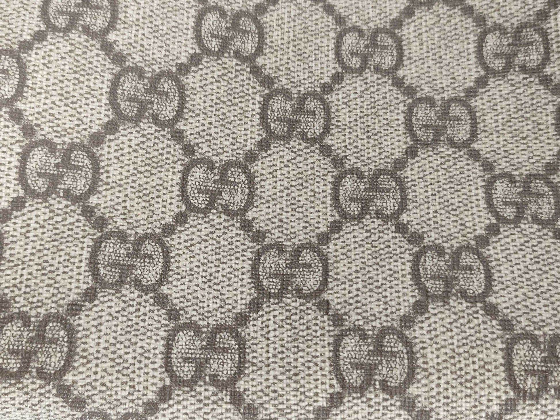 GUCCI 131220 GG Supreme Gucci Tote Bag