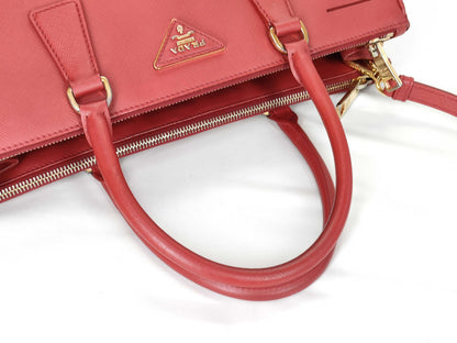 PRADA Saffiano Handbag Handbag