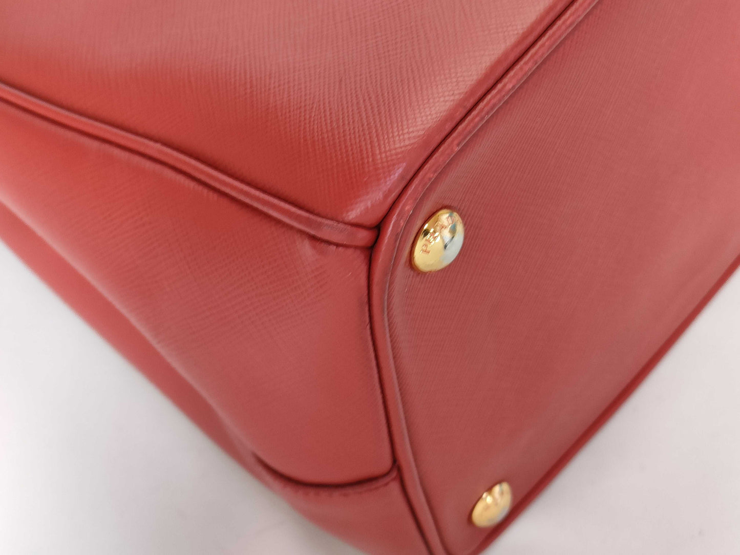 PRADA Saffiano Handbag Handbag