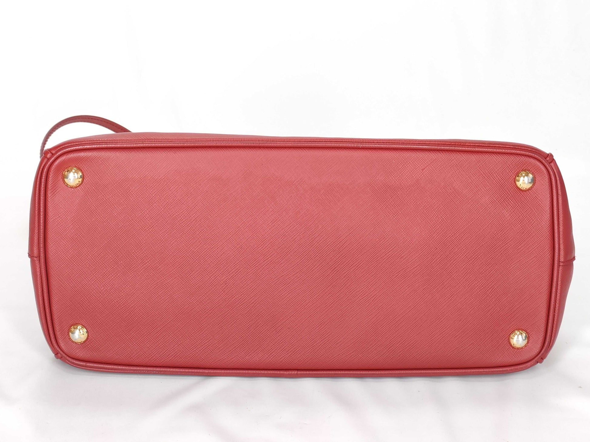 PRADA Saffiano Handbag Handbag