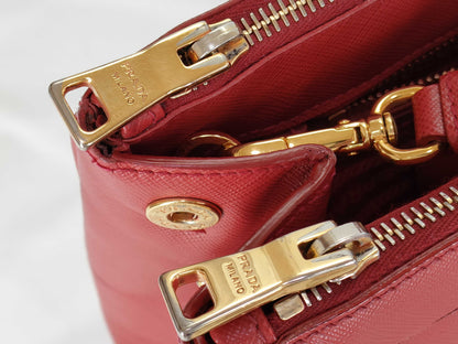 PRADA Saffiano Handbag Handbag