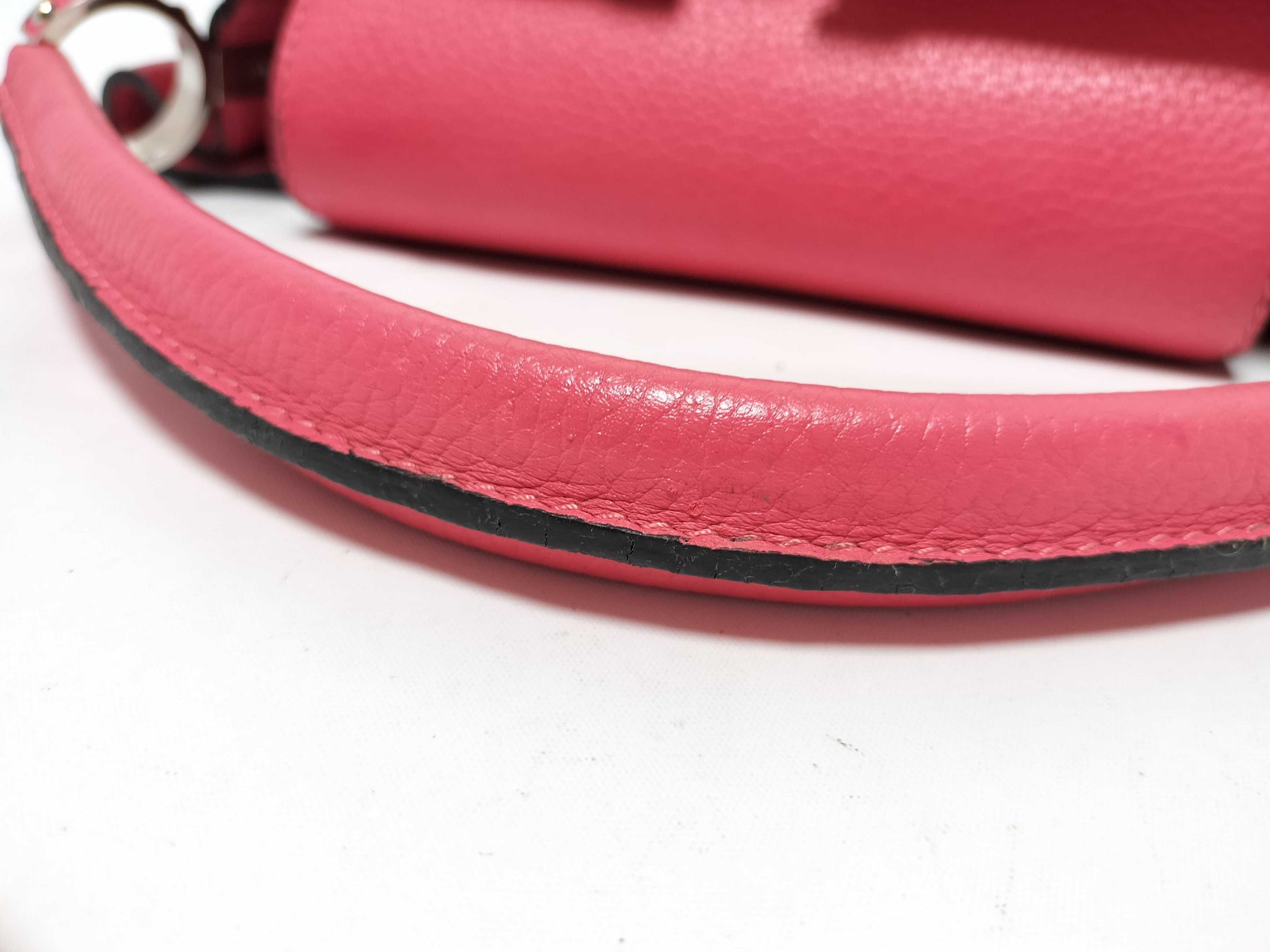 LOUIS VUITTON M54665 LV Capucines Handbag Tote Bag