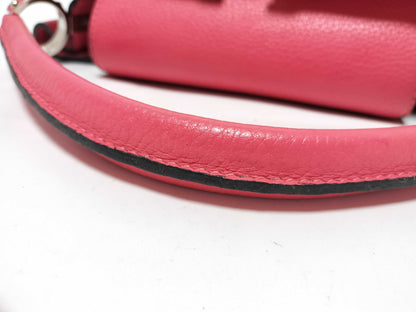 LOUIS VUITTON M54665 LV Capucines Handbag Tote Bag