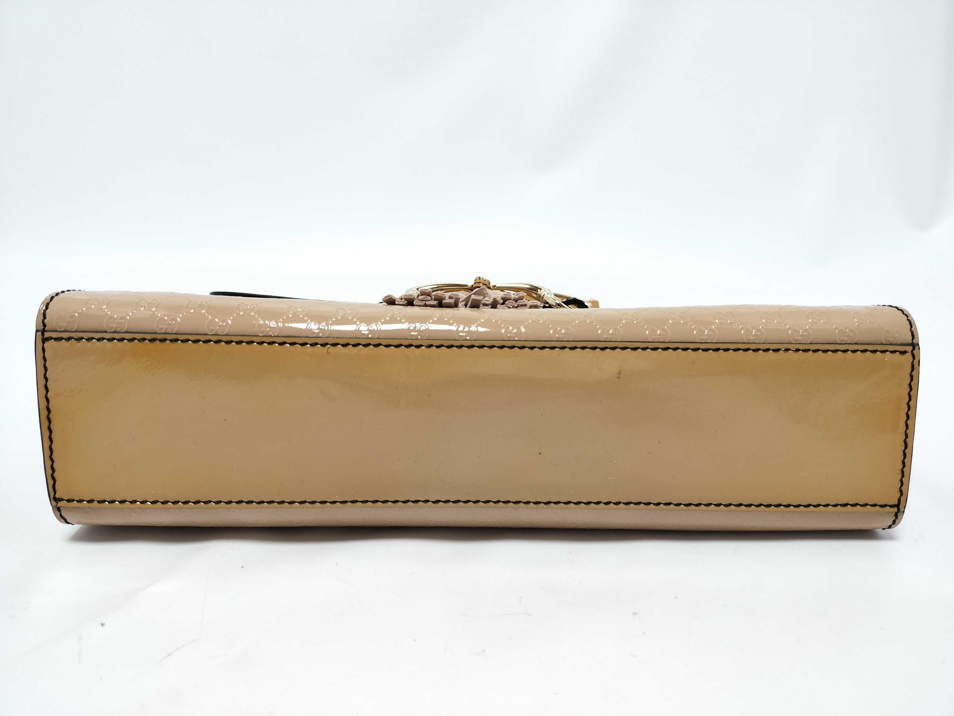 Gucci Chain Shoulder Bag Shoulder Bag