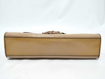 Gucci Chain Shoulder Bag Shoulder Bag