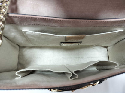 Gucci Chain Shoulder Bag Shoulder Bag