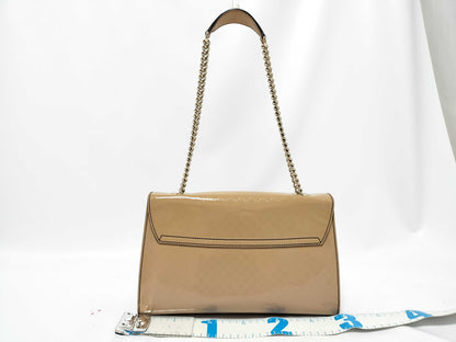 Gucci Chain Shoulder Bag Shoulder Bag