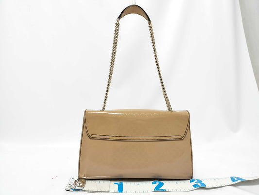 Gucci Chain Shoulder Bag Shoulder Bag