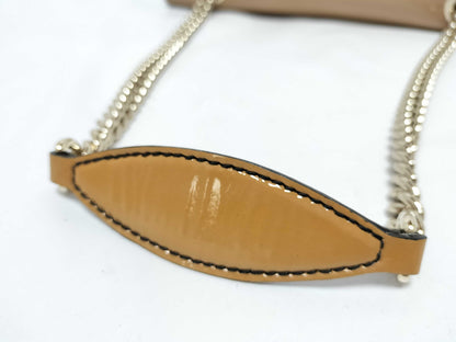 Gucci Chain Shoulder Bag Shoulder Bag