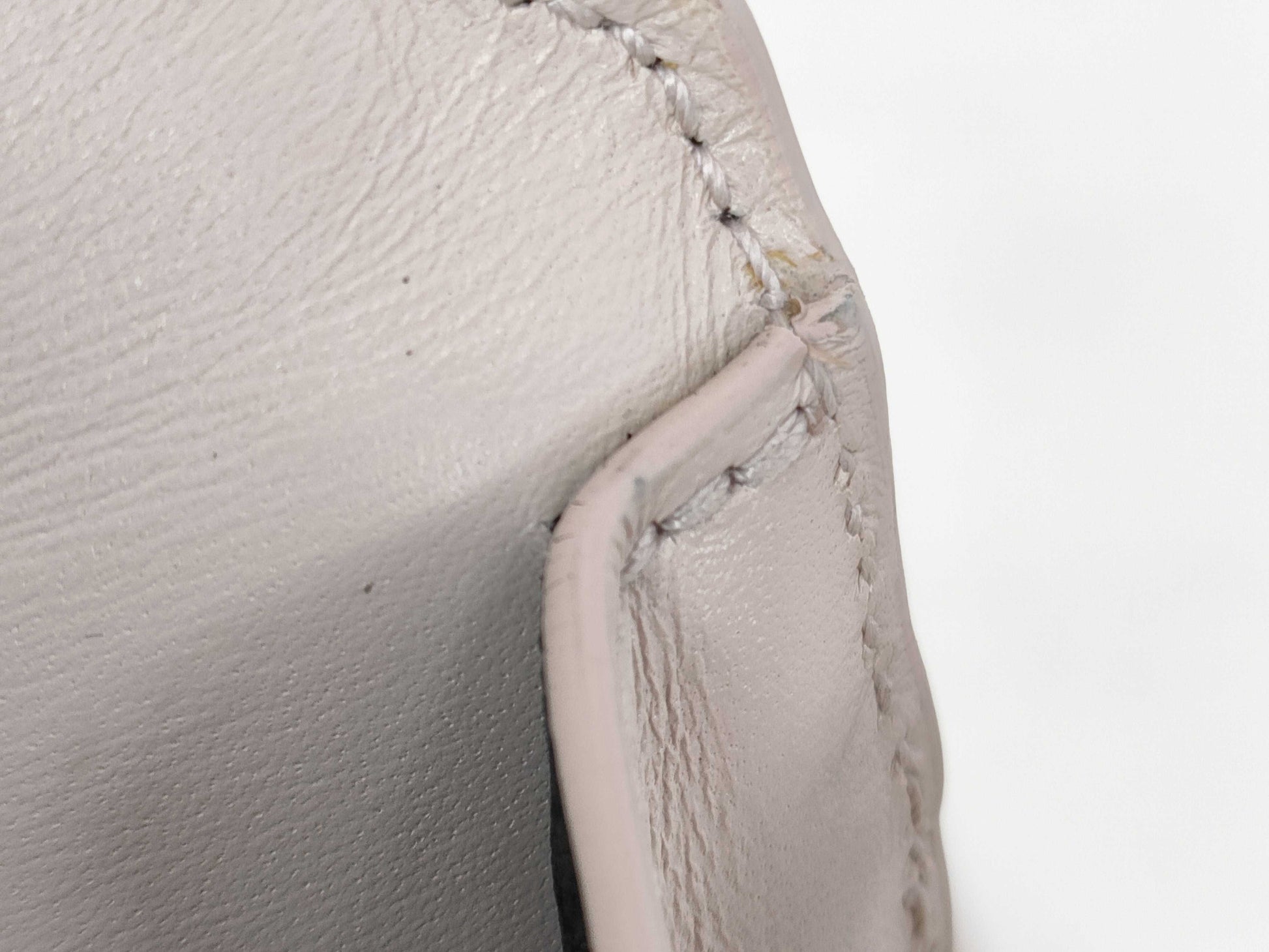 SAINT LAURENT YSL Cassandra Shoulder Bag Handbag