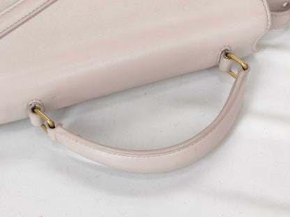 SAINT LAURENT YSL Cassandra Shoulder Bag Handbag