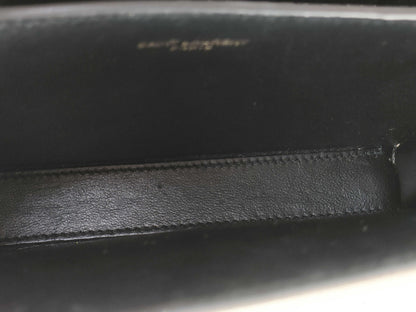 SAINT LAURENT YSL Cassandra Shoulder Bag Handbag