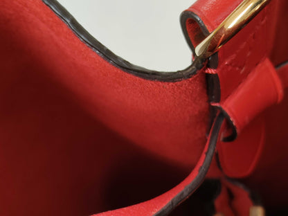 LOUIS VUITTON M 44021 Monogram LV Monogram NeoNoe Shoulder Bag
