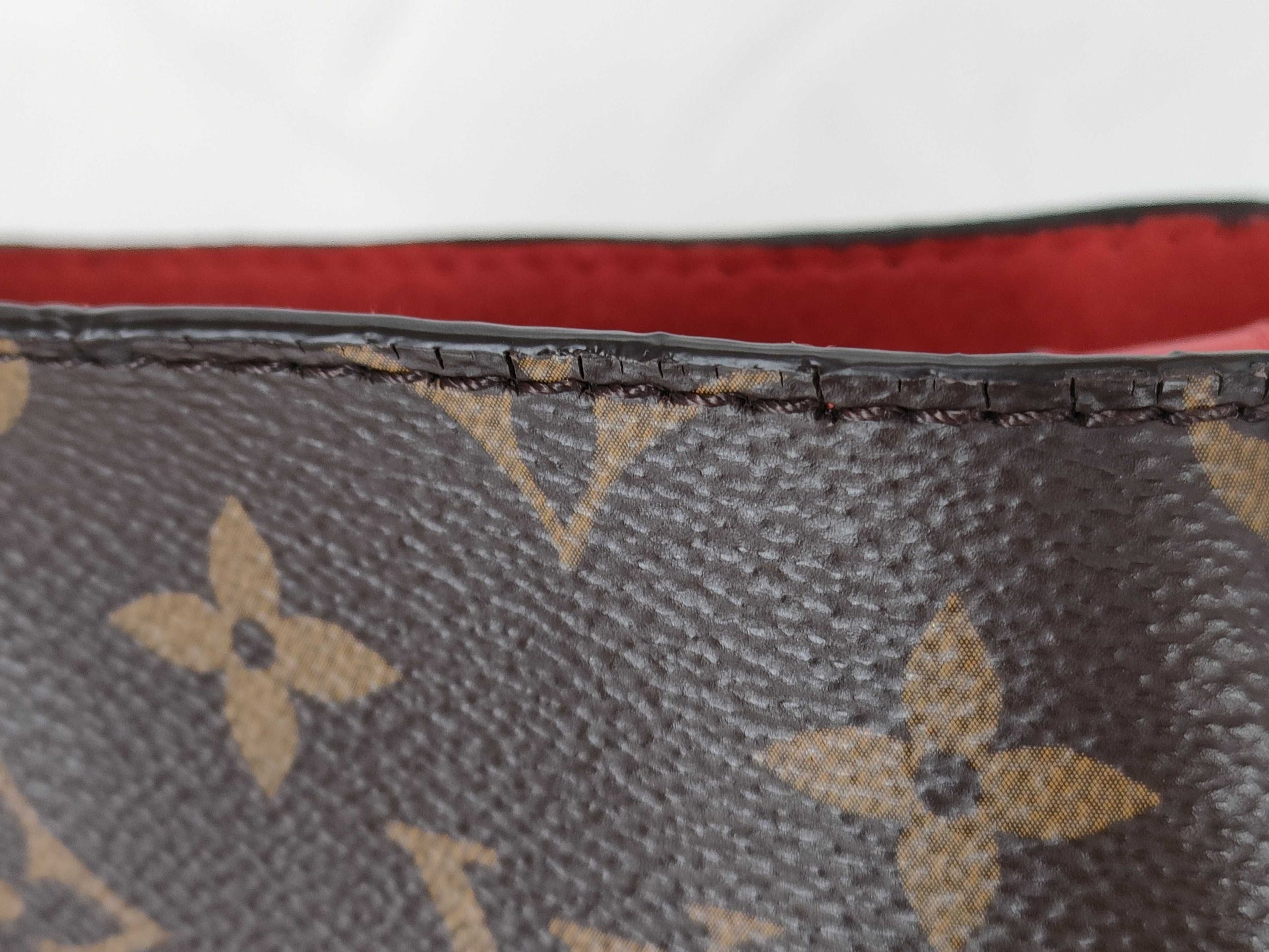 LOUIS VUITTON M 44021 Monogram LV Monogram NeoNoe Shoulder Bag