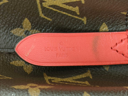 LOUIS VUITTON M 44021 Monogram LV Monogram NeoNoe Shoulder Bag
