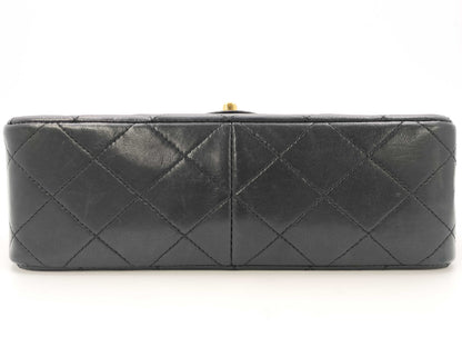 CHANEL Matelasse Mini Chain Shoulder Bag