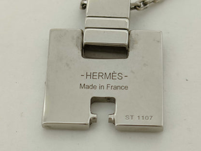 HERMES Necklace Necklace