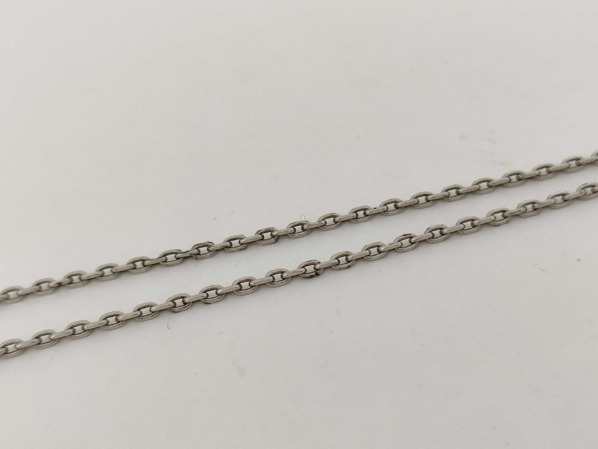 HERMES Necklace Necklace