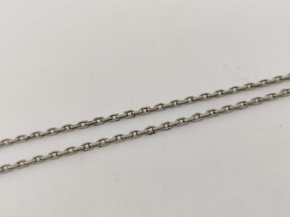 HERMES Necklace Necklace