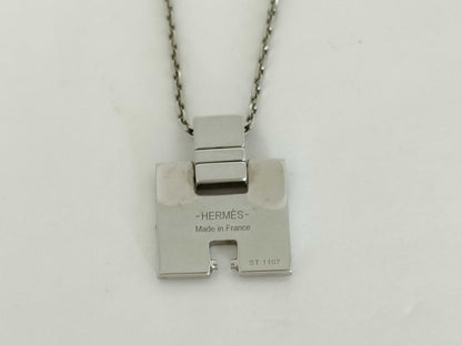 HERMES Necklace Necklace