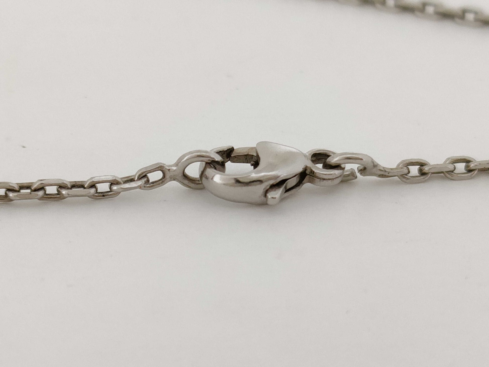 HERMES Necklace Necklace