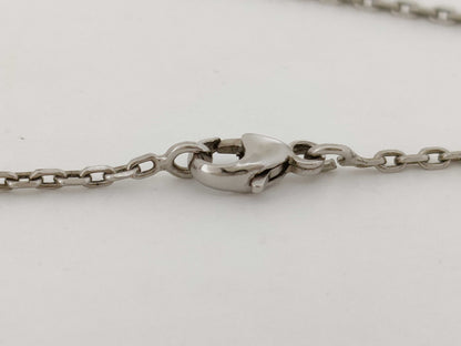 HERMES Necklace Necklace