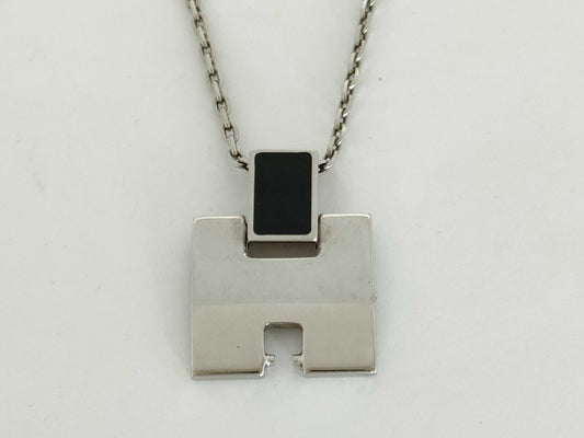 HERMES Necklace Necklace
