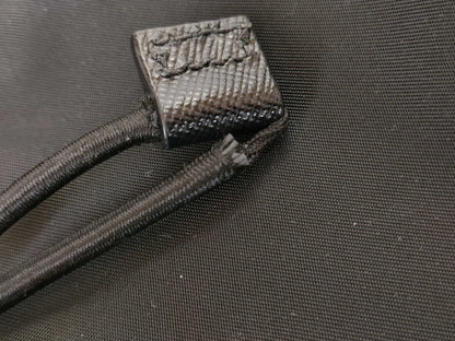 PRADA Nylon Prada Nylon Backpack